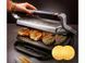 Контакт гриль Tefal OptiGrill Plus XL GC722D16 2180w 000035131 фото 2