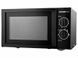 Микроволновая печь First FA 5028 2 800w 23л Black 000045333 фото 1