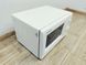 Мікрохвильова піч Sharp R 210AW 1300w sn 9809188012 000038699 фото 6