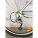 Велосипед 26 Cyclesking металик с черным рама Y alu горный 000004454 фото 2