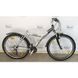 Велосипед 26 Cyclesking металик с черным рама Y alu горный 000004454 фото 1