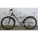 Велосипед 26 Cyclesking металик с черным рама Y alu горный 000004454 фото 4