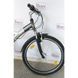 Велосипед 26 Cyclesking металик с черным рама Y alu горный 000004454 фото 3