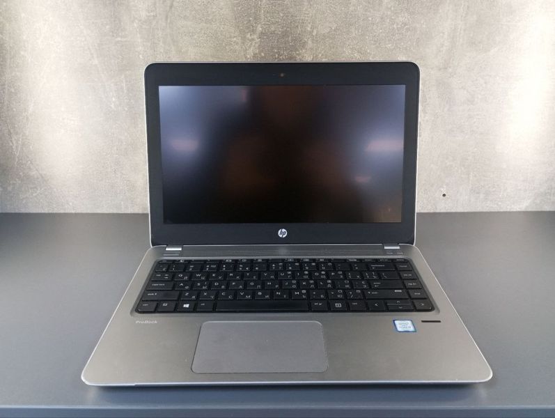 Ноутбук PROBOOK 430 G4 13.3 FHD бат до 5часов 000052109 фото