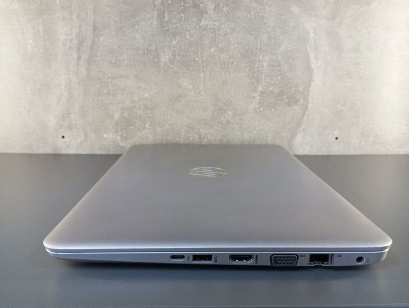 Ноутбук PROBOOK 430 G4 13.3 FHD бат до 5часов 000052109 фото