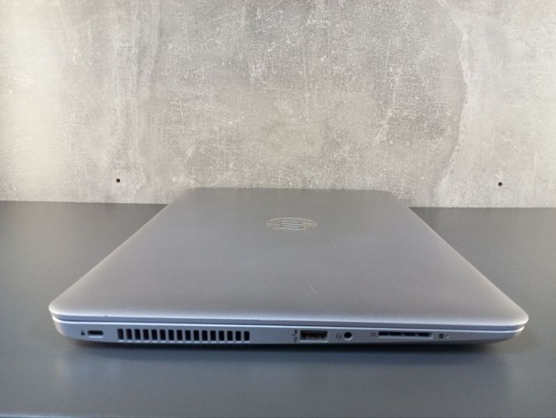 Ноутбук PROBOOK 430 G4 13.3 FHD бат до 5часов 000052109 фото