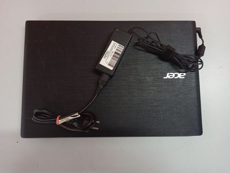 Ноутбук Acer Aspire E5 772 000036135 фото