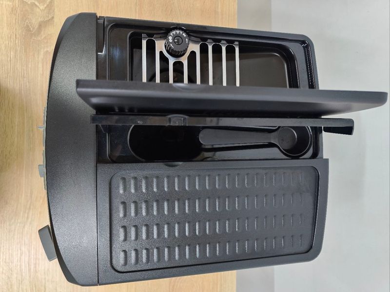 Кофемашина Delonghi Magnifica 1450W sn 80626 000049683 фото