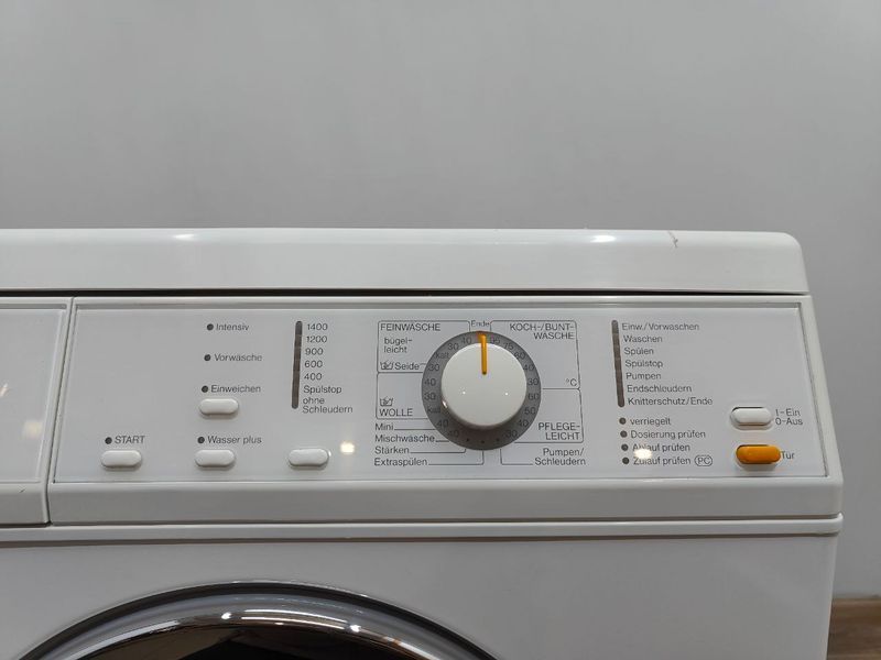 Стиральная машина Premium MONDIA 1413 W413SM 2400W 5 кг sn 00 66949274 000052271 фото