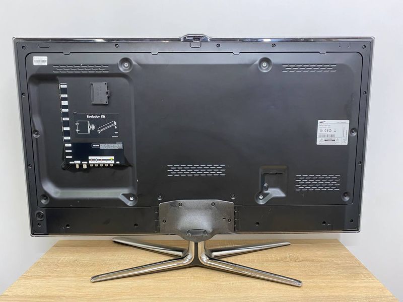 Телевизор Samsung UE46ES7090 81W sn Z9EW3SAC400367W 000048686 фото