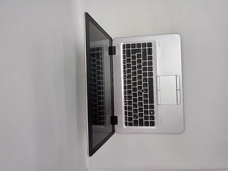 Ноутбук HP EliteBook 745 G4 14 FHD бат 2:15 часа 000047466 фото