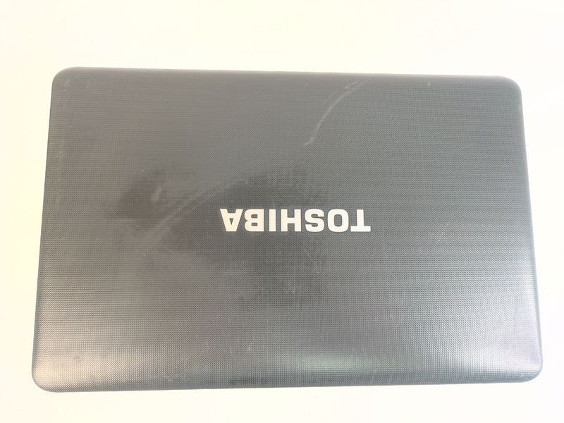 Ноутбук Toshiba C650 000042672 фото