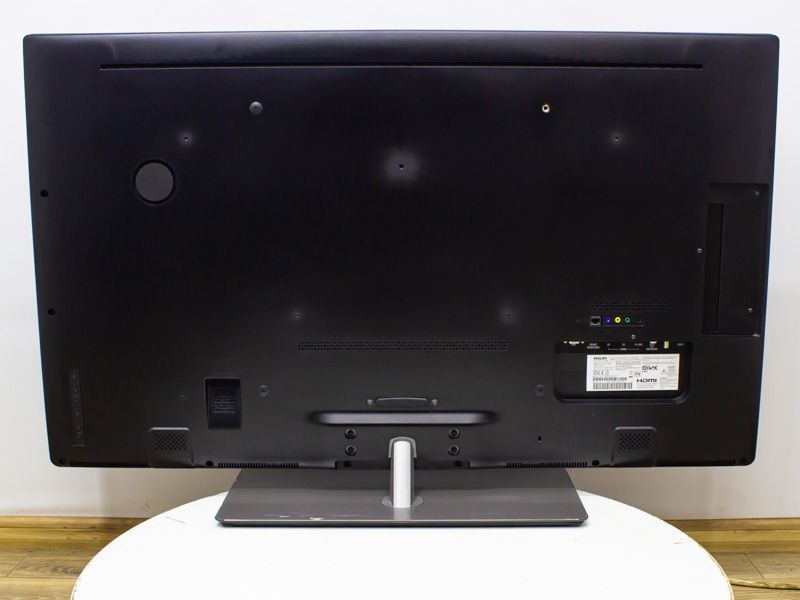 Телевизор 46 Philips 46PFL5007K 12 LED Smart TV 000032028 фото