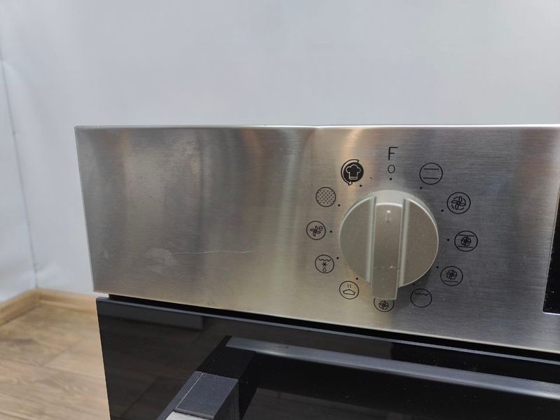 Духовой шкаф Indesit IFW5844PIX 3300W sn 202008500 000050564 фото