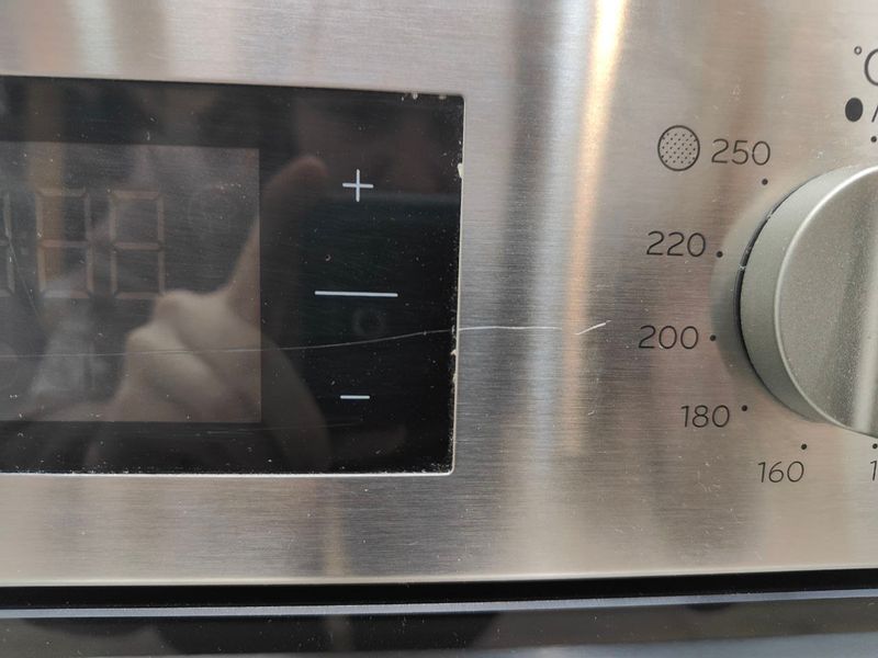Духовой шкаф Indesit IFW5844PIX 3300W sn 202008500 000050564 фото