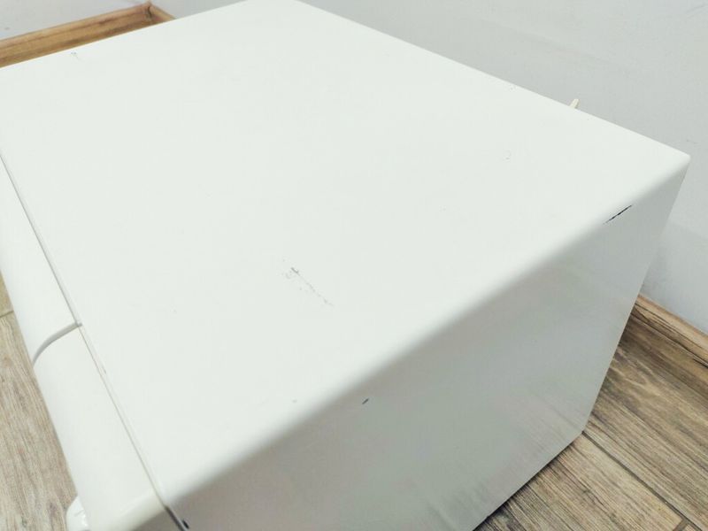Мікрохвильова піч Sharp R 210AW 1300w sn 9809188012 000038699 фото