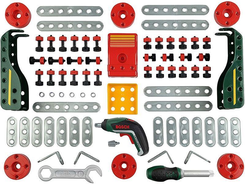Конструктор Bosch Klein 8497 000027289 фото