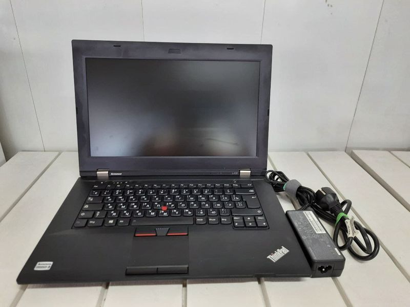 Ноутбук Lenovo ThinkPad L430 000034751 фото