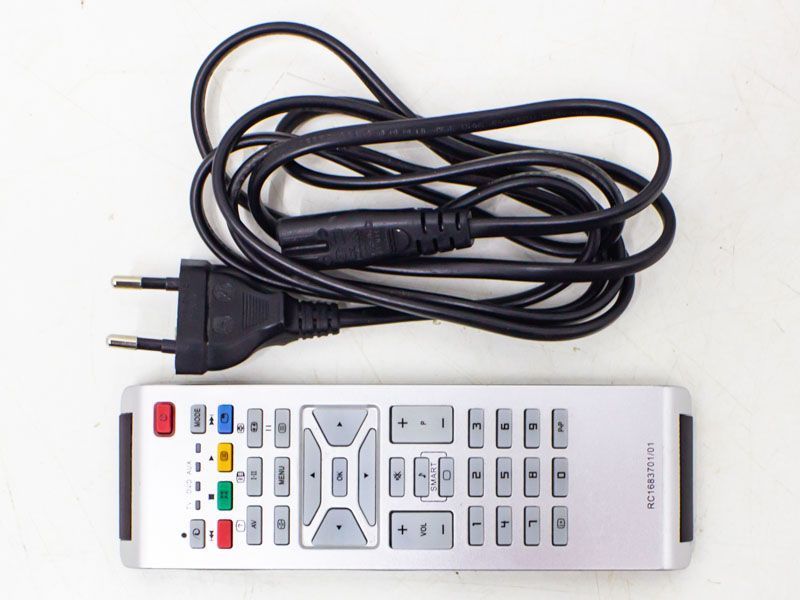 Телевизор 46 Philips 46PFL5007K 12 LED Smart TV 000032028 фото