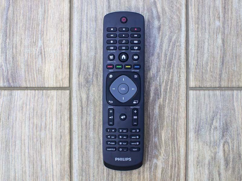Телевизор Philips 55PFL5507K 12 000018379 фото