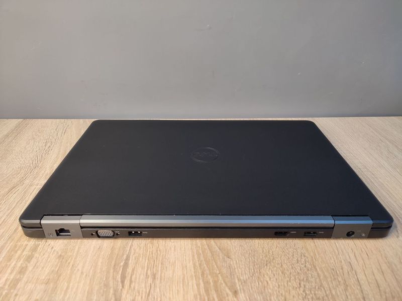 Ноутбук Dell Latitude E5550 000044275 фото