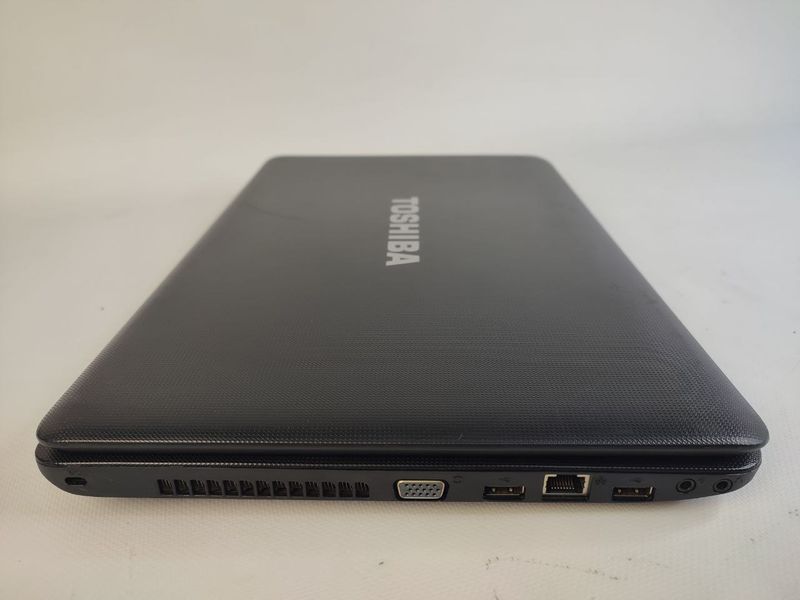 Ноутбук Toshiba C650 000042672 фото
