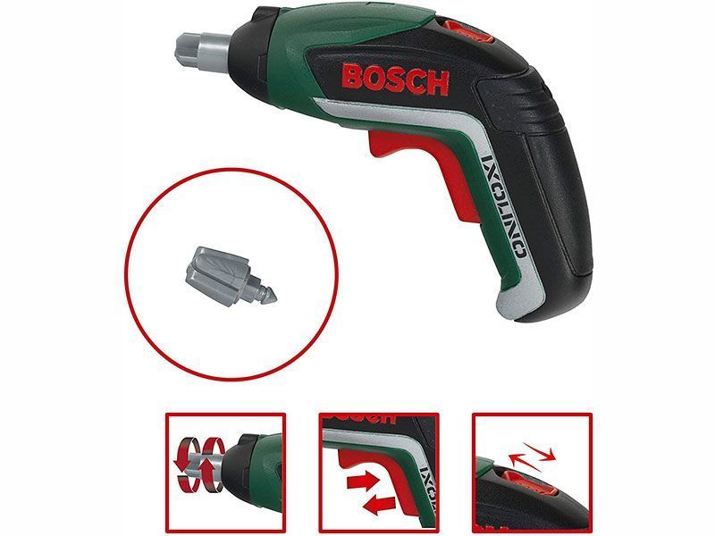 Конструктор Bosch Klein 8497 000027289 фото