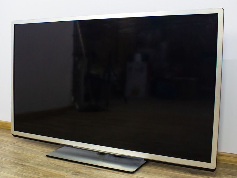 Телевизор Philips 55PFL5507K 12 000018379 фото