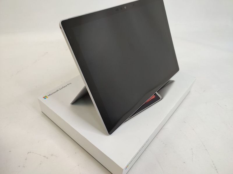 Ноутбук планшет Microsoft Surface Pro 7 Touch 000043597 фото