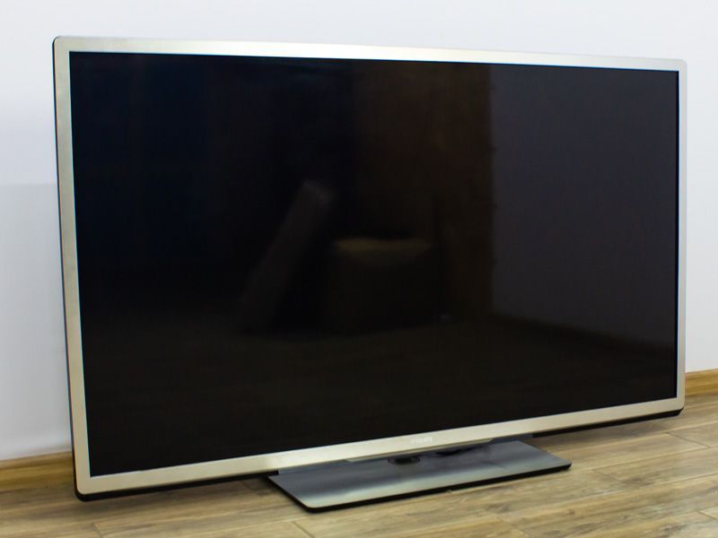 Телевизор Philips 55PFL5507K 12 000018379 фото