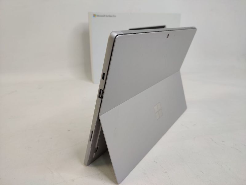 Ноутбук планшет Microsoft Surface Pro 7 Touch 000043597 фото