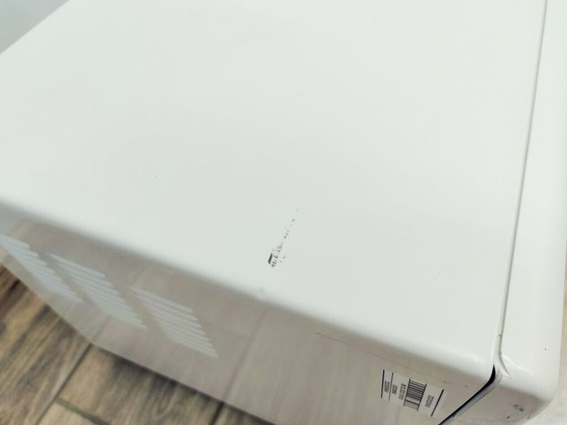 Мікрохвильова піч Sharp R 210AW 1300w sn 9809188012 000038699 фото