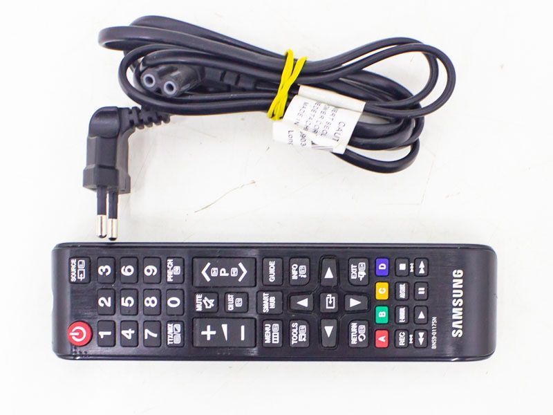 ТБ 50 Samsung UE50F6500SS LED Smart TV 3D 149w sn ZBB63SDD501271W 000032295 фото