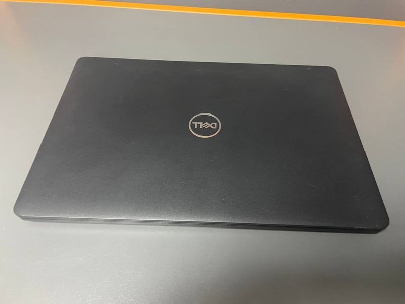 Ноутбук Dell Latitude 3580 15.6 HD бат 2:15 часа 000048135 фото