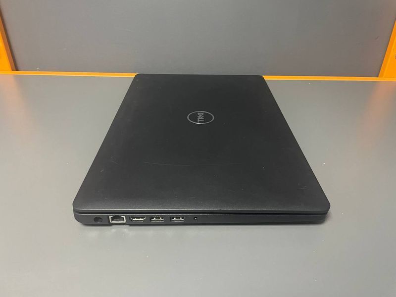 Ноутбук Dell Latitude 3580 15.6 HD бат 2:15 часа 000048135 фото