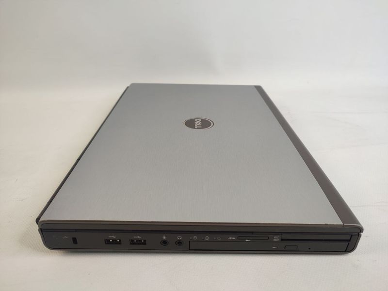 Ноутбук Dell Precision M4800 000043438 фото