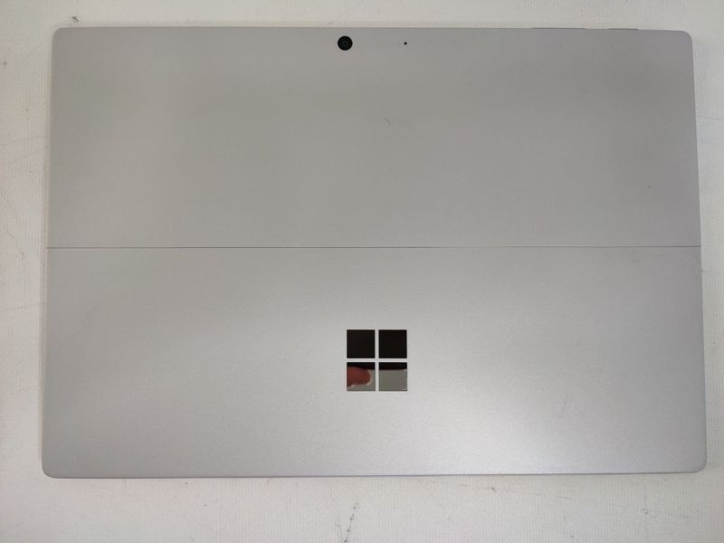 Ноутбук планшет Microsoft Surface Pro 7 Touch 000043597 фото