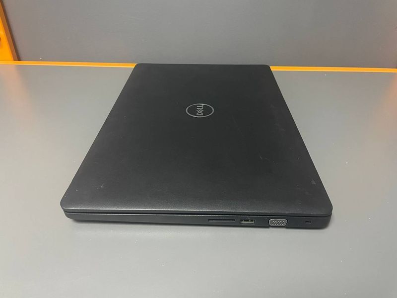 Ноутбук Dell Latitude 3580 15.6 HD бат 2:15 часа 000048135 фото