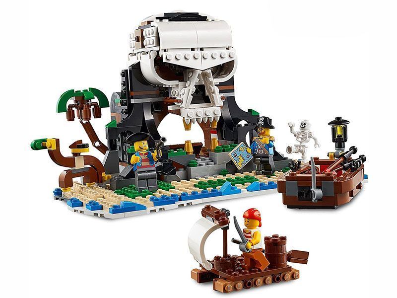 Конструктор Lego Creator 31109 000026592 фото