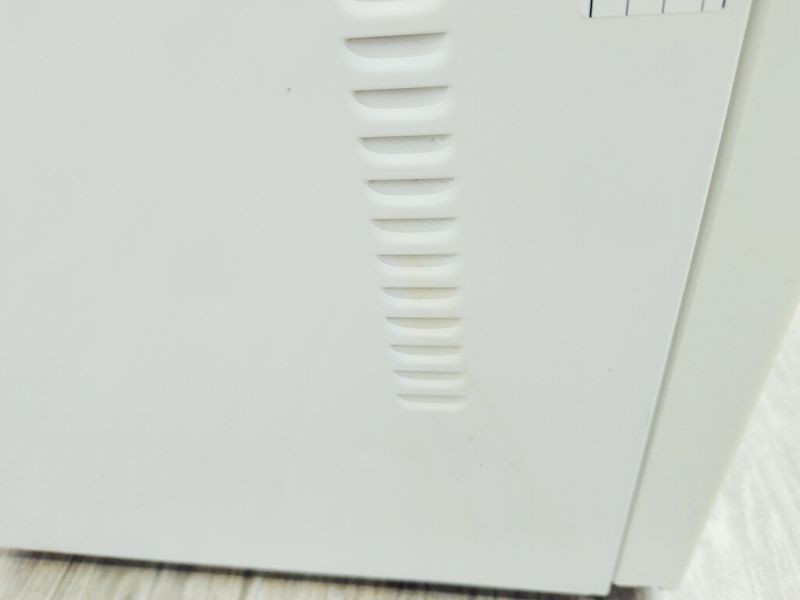 Мікрохвильова піч Amica MW 13035 1200w sn S027W15212G1954 000039085 фото