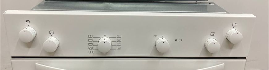 Духова шафа Premium H4304E 11kW sn 07750840 000048318 фото