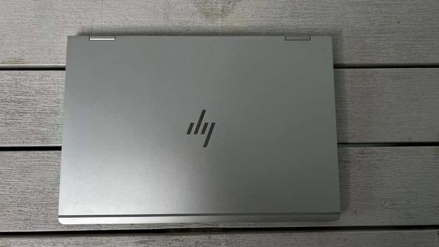 Ноутбук HP EliteBook x360 1030 G2 13.3 FHD бат 7:00 часов 000048626 фото
