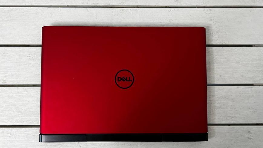 Ноутбук Dell G5 5587 15 FHD бат до 3 часов 000048793 фото
