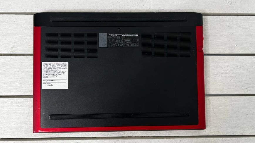Ноутбук Dell G5 5587 15 FHD бат до 3 часов 000048793 фото
