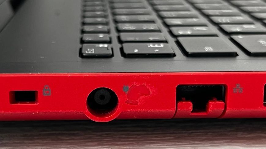 Ноутбук Dell G5 5587 15 FHD бат до 3 часов 000048793 фото