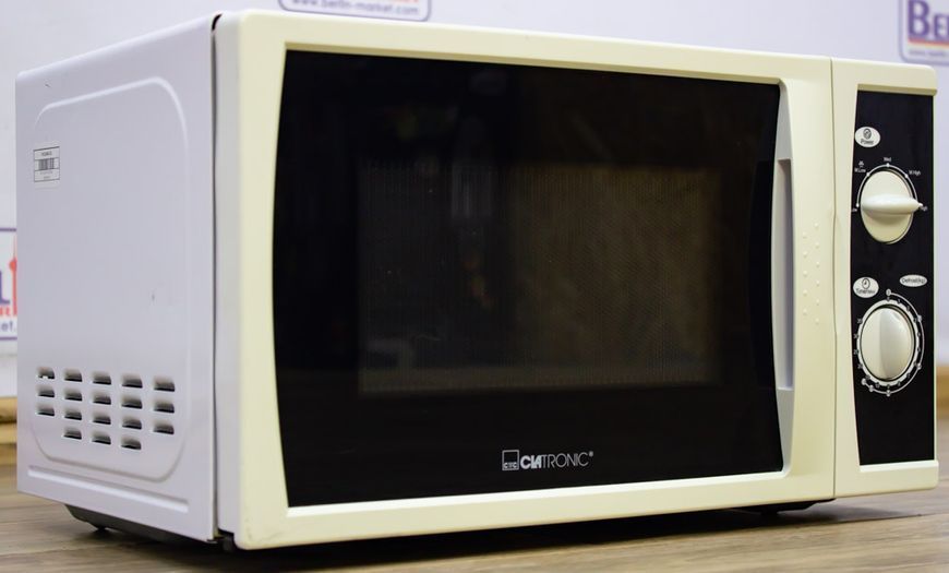 Микроволновая печь Clatronic MW 781 000016183 фото
