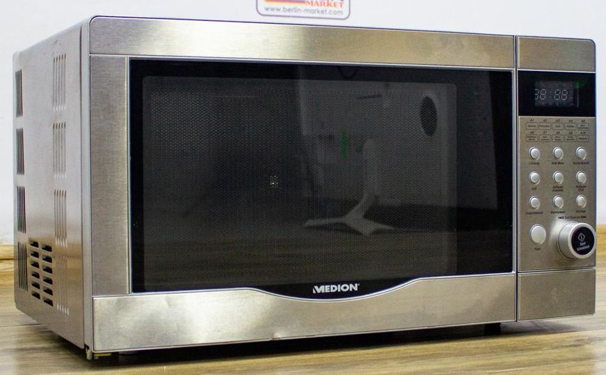 Микроволновая печь Medion MD 10838 sn S0604W11398 000013089 фото