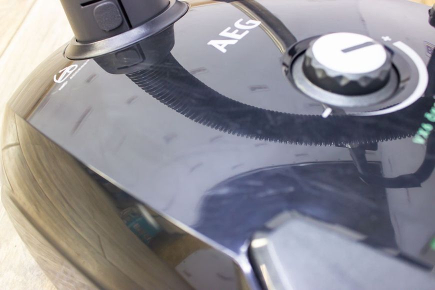 Пылесос AEG VX6 2 OKOX LPNHE336398251 000014105 фото