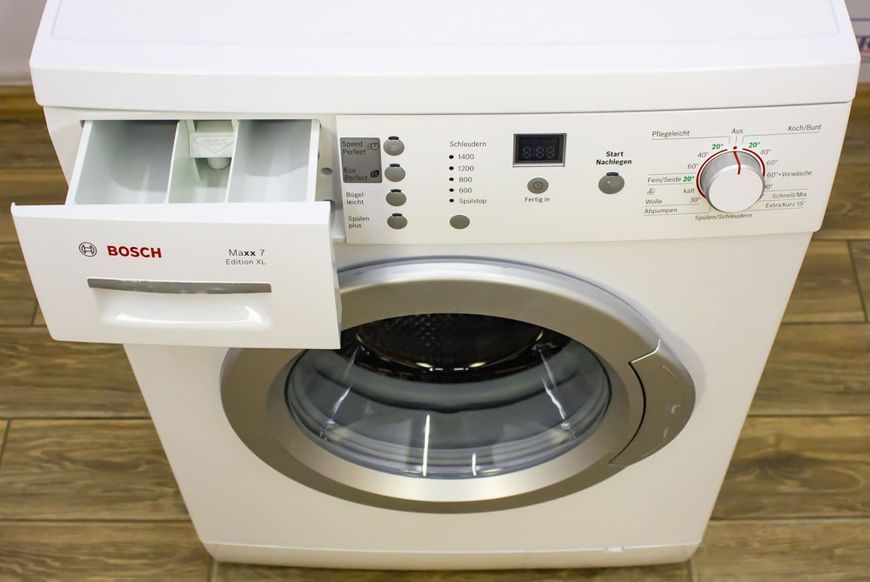 Стиральная машина Bosch Maxx 7 WAE283Z0 29 000016732 фото