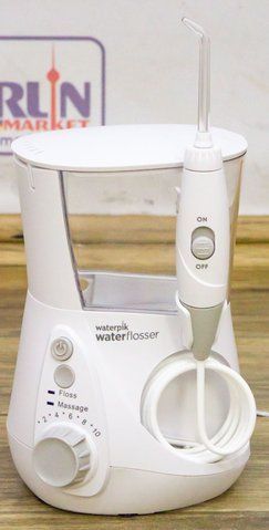 Ирригатор Waterpik WP 660E LPNHE363567479 000017947 фото